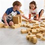 Конструктор мягкий «Softwood Blocks» (152 элемента) Weplay KC2802 1498797925