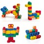 Конструктор мягкий "Linkits" (95 элементов) Weplay KC2803 183353183