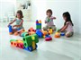 Конструктор мягкий "Linkits" (95 элементов) Weplay KC2803 183353183