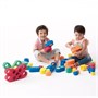Конструктор мягкий "Linkits" (95 элементов) Weplay KC2803 183353183