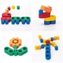 Конструктор мягкий "Linkits" (95 элементов) Weplay KC2803 183353183