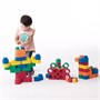 Конструктор мягкий "Linkits" (95 элементов) Weplay KC2803 183353183