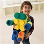 Конструктор мягкий "Linkits" (95 элементов) Weplay KC2803 183353183