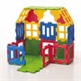 Конструктор Weplay «We-Block Minis» тактильный, 56 элементов 1299199435