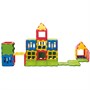 Конструктор Weplay «We-Block Minis» тактильный, 56 элементов 1299199435