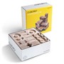 Конструктор деревянный Cuboro Standard 50 269618001
