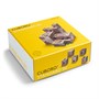 Конструктор деревянный Cuboro Standard 50 269618001