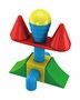 Магнитный конструктор Popular Playthings "Строитель". Стартовый набор 288106645