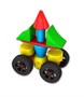Магнитный конструктор Popular Playthings "Строитель". Комплект на группу 1212848423