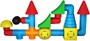 Магнитный конструктор Popular Playthings "Строитель". Комплект на группу 1212848423
