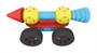 Магнитный конструктор Popular Playthings "Строитель". Комплект на группу 1212848423