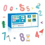 Набор расширения "Арифметика с Qobo" для робота-улитки Qobo, 8 уроков 1067259926