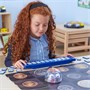 Комплект программируемых ЛогоРоботов "Blue-Bot" (Bluetooth), 6 шт 46498838