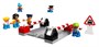 Набор "Экспресс. Юный программист" LEGO Education 45025 727911736