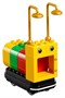 Набор "Экспресс. Юный программист" LEGO Education 45025 727911736