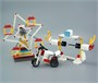 Робототехнический набор для конструирования Tinkamo Play Kit (Стандарт) 1885017492