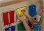 Панель "Ловкость рук 2" Masterkidz 2107937390