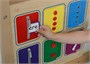 Панель "Ловкость рук 2" Masterkidz 2107937390
