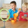 Развивающая игрушка "Попади в цель. Базовый" (серия Crashapult STEM, 13 элементов) Learning Resources LER9287 1557104347