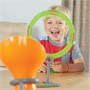 Развивающая игрушка "Попади в цель. Базовый" (серия Crashapult STEM, 13 элементов) Learning Resources LER9287 1557104347