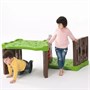 Игровая конструкция "Лесной туннель" (6 панелей) Weplay KM3001 1296137879