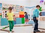 Сенсорные балансировочные мостики АЛМА 1318745081