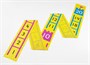 Дорожка цифровая EDX (цифры 1-20, 500 х 30 см) 1064825545