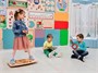 Комплект нейровосьмёрок АЛМА ЗD и Классика 978179860