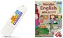 Набор игр для активизации разговорной речи на английском языке "Mersibo English для детей" 532833495
