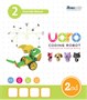 Конструктор UARO "Шаг №2 - Ресурсный набор 1" 2141111934