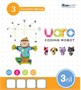 Конструктор UARO "Шаг №3 - Ресурсный набор 2" 1217336018