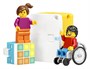 Базовый набор "Старт" LEGO Education SPIKE™ 45345 1354383357