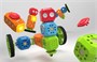Программируемый модульный конструктор Robo Wunderkind (Базовый набор) 1528173744