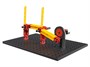 Электромеханический конструктор "Механизмы" Fischertechnik STEM 559886 1049021068
