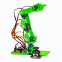 Обучающий конструктор "Робот-манипулятор" Enjoy Robotics 1201701173