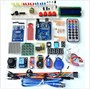Набор Arduino Starter Kit UNO R3 с модулем реле (расширенный) + 19 уроков 1578644782
