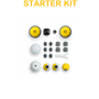 Детский конструктор-робот Mabot A (Starter Kit) 1306170179