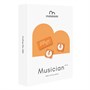 Ресурсный набор для программирования музыки Matatalab Musician Add-on 2016387849
