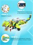Конструктор для робототехники FUTULA Robot Master Premium 888026630