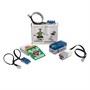 Комплект электроники для WeDo 2.0 + Карты для безэкранного программирования ДС 1216090885