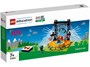 Конструктор образовательный LEGO Education MASTERPIECE Explore Set 45824 643958066