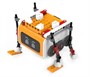 Ресурсный набор Creator Kit для робота VinciBot от MatataLAB 718169216