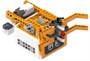 Ресурсный набор Creator Kit для робота VinciBot от MatataLAB 718169216