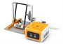 Ресурсный набор Creator Kit для робота VinciBot от MatataLAB 718169216