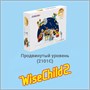 Набор для обучения программированию Zmrobo WiseChild2 (Продвинутый уровень) 1641271907