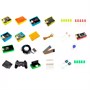 Образовательный набор К5 Premium Edition с платой ATmega328 LY-F2 887218135