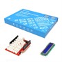 Стартовый комплект датчиков Elecrow Crowtail Advanced Kit для Arduino проектов 253302560