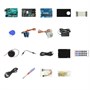 Набор CreateBlock с отладочной платой CreatePi для Arduino UNO 1665369410