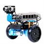 Робототехнический набор mBot Ranger Robot Kit (Базовая Bluetooth-версия) + комплект аккумуляторов + контроллер управления 758353318