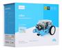 Базовый робототехнический набор mBot (Базовая Bluetooth-версия) 1140681969